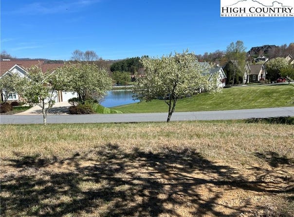 Meadowbrook lot: 14 & 15, Jefferson, NC 28640
