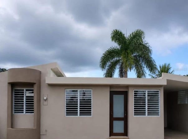 J-4 9 St VILLA BORINQUEN, LARES, 00669