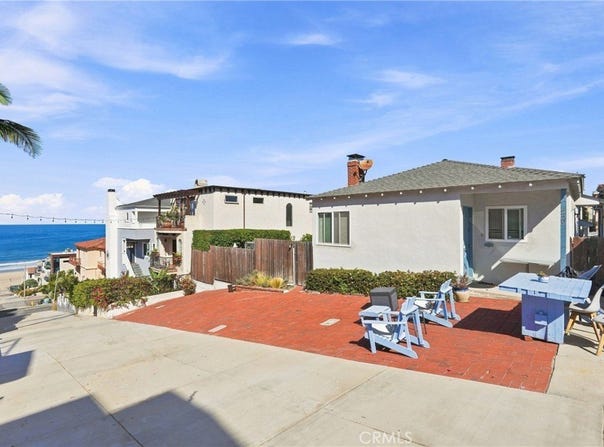 229 31st Street, Manhattan Beach, CA 90266
