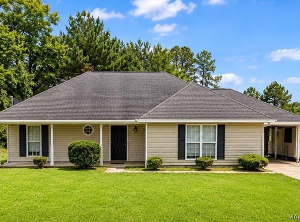 293 Lee Road 2087, Salem, AL 36874