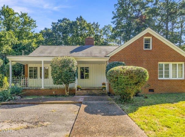 1126 Lambuth Boulevard, Jackson, TN 38301