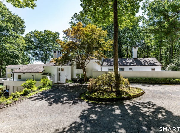 63 W Mountain Road, Washington, CT 06793