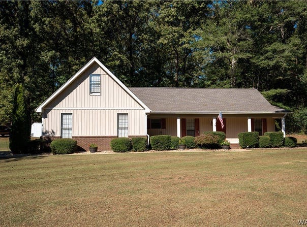 202 Arrowhead Vlg, Winfield, AL 35594