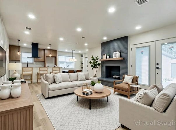 5323 Blaney Way, Dallas, TX 75227