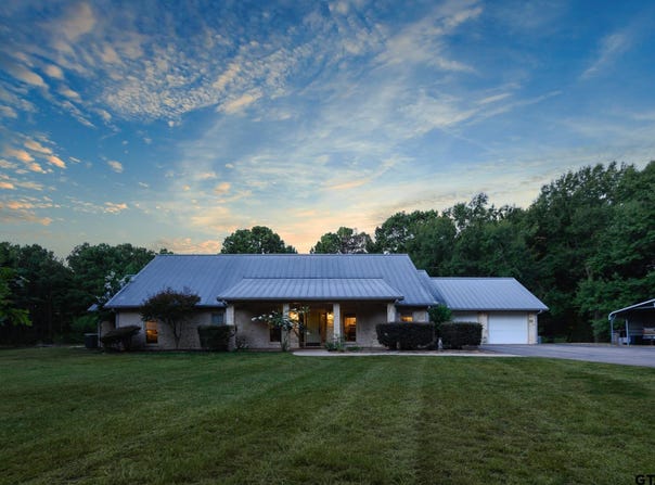 5755 Cr 102, Overton, TX 75684