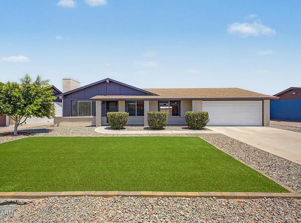 8754 W ELM Street, Phoenix, AZ 85037