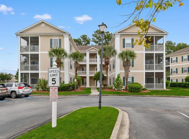 248 Sun Colony Blvd., Longs, SC 29568