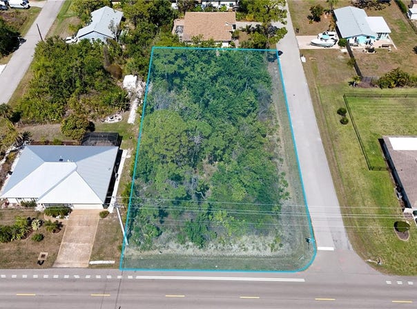 FUNDY ROAD, VENICE, FL 34293