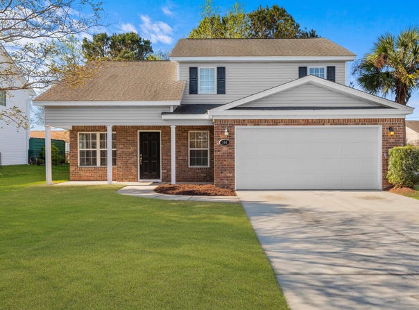 104 Molinia Dr., Murrells Inlet, SC 29576