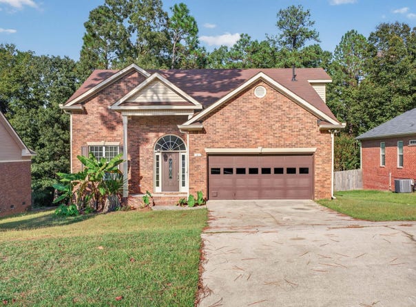 105 Bainbridge Drive, Aiken, SC 29803