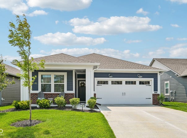 197 Derringer Avenue, Westfield, IN 46074