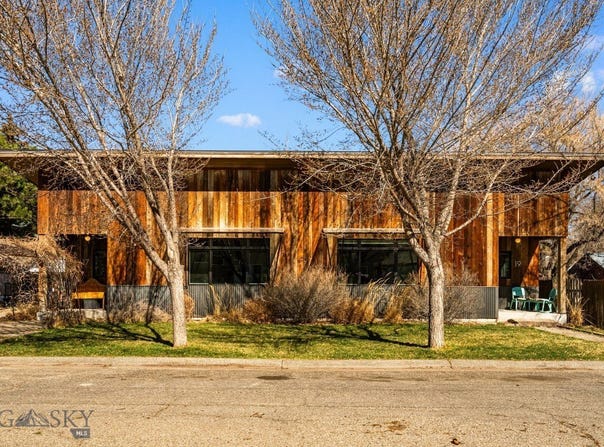 17/19 E Aspen Street, Bozeman, MT 59715
