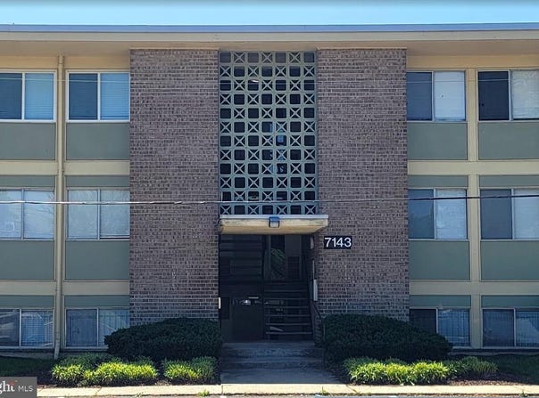 7143 DONNELL Place, DISTRICT HEIGHTS, MD 20747