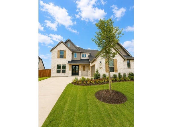 3142 Bexar, Rockwall, TX 75032