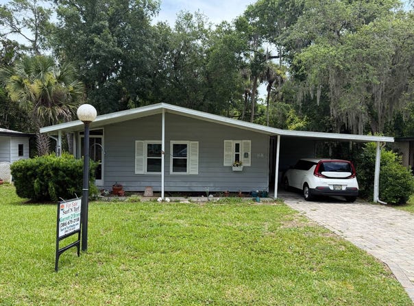 88 Horseshoe Falls Dr, Ormond Beach, FL 32174