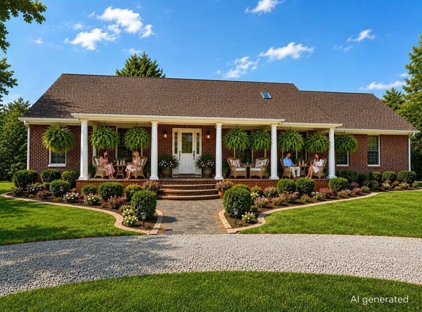 375 Schoolhouse Rd., Farmville, VA 23901