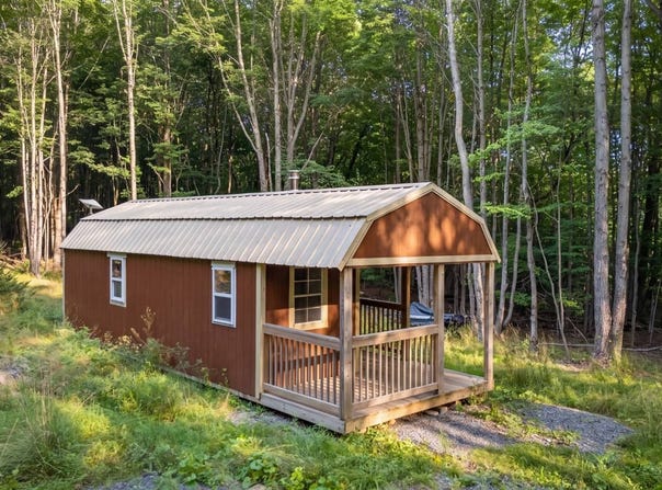 198 Otte Rd, Fulton, NY 12149