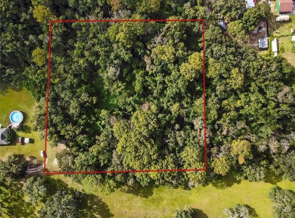 PALMER Lane, SPRING HILL, FL 34610