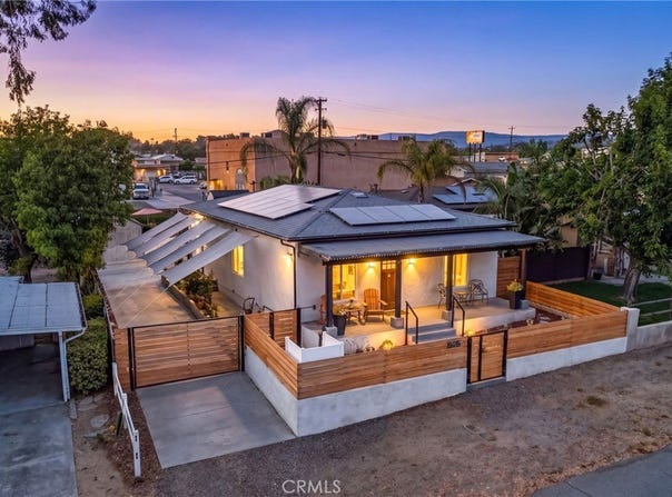 545 D Street, Ramona, CA 92065
