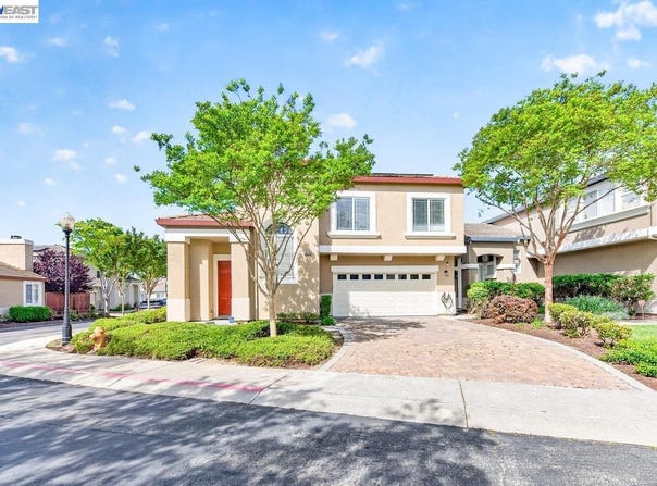 6418 Tiffany Cmn, Livermore, CA 94551