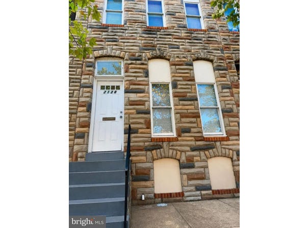 2128 WILKENS Avenue, BALTIMORE, MD 21223