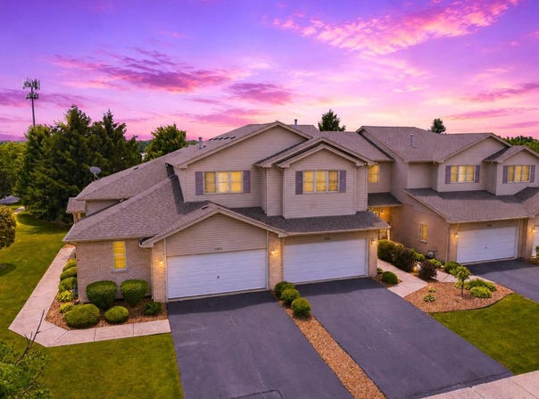 11035 Quail Drive, Mokena, IL 60448
