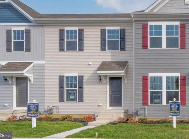 40 WHITAKER Court, MILLVILLE, NJ 08332