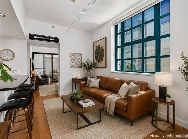 700 W E St, San Diego, CA 92101