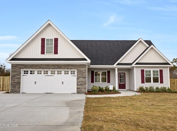 158 Becton Way, Rocky Point, NC 28457