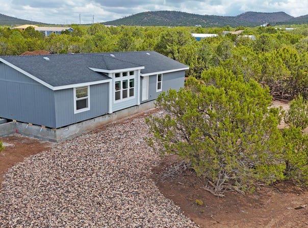 2067 E Spruce Street, Williams, AZ 86046