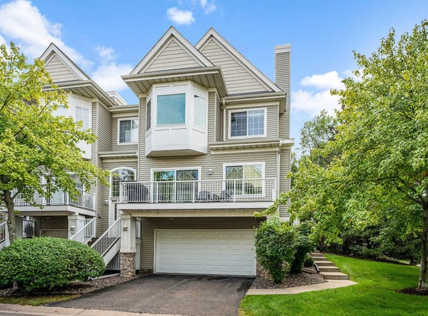 758 Fairfield Circle, Minnetonka, MN 55305