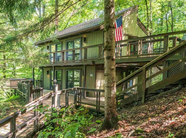 270 Sand Run Road, Davis, WV 26260