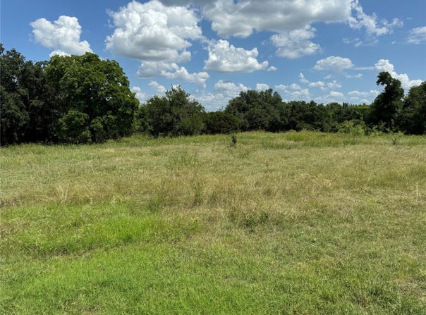 19078 White Bluff Drive, Whitney, TX 76692