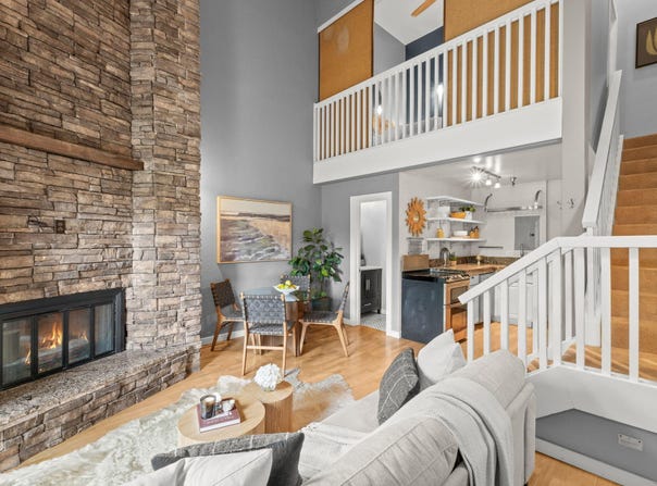 111 Angani Way, Sun Valley, ID 83353