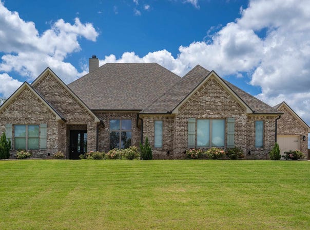 161 Ella Kate, Longview, TX 75605