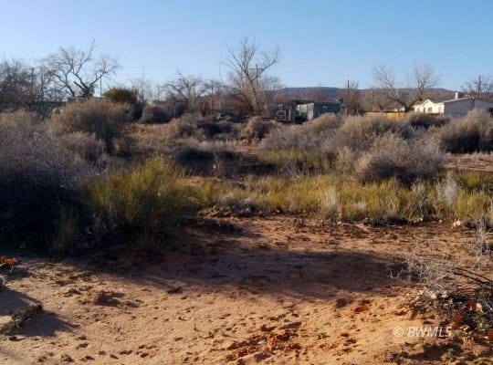 E Old N Church lot: 7, Big Water, UT 84741