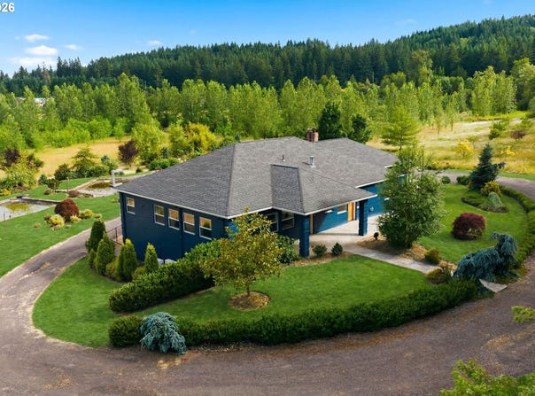 17808 NE 259TH St, BattleGround, WA 98604
