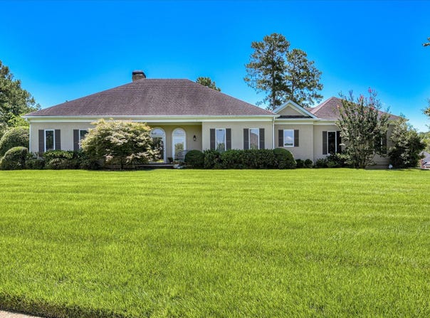 4234 Riverside Drive, Evans, GA 30809