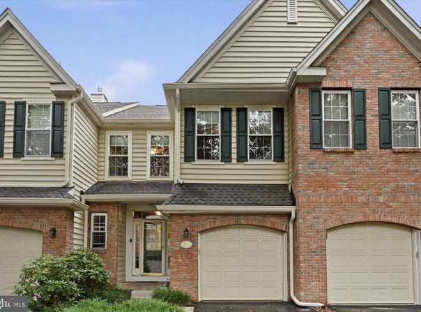 277 CHERRY Lane, KENNETT SQUARE, PA 19348