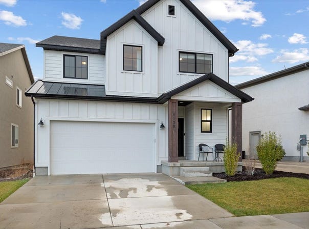 4138 E SUN CREST Dr, Eagle Mountain, UT 84005