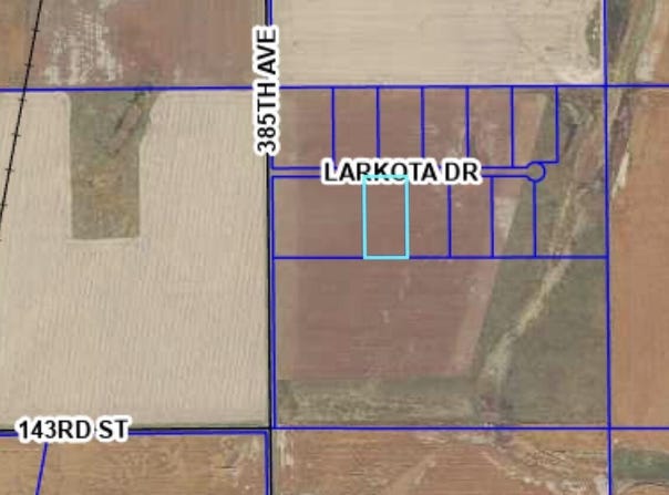 38515 Larkota Drive, Warner, SD 57479