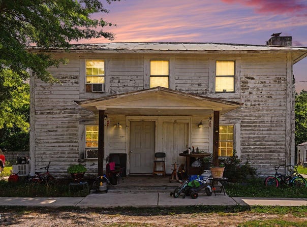 9999 N Carolina 57, Rougemont, NC 27572