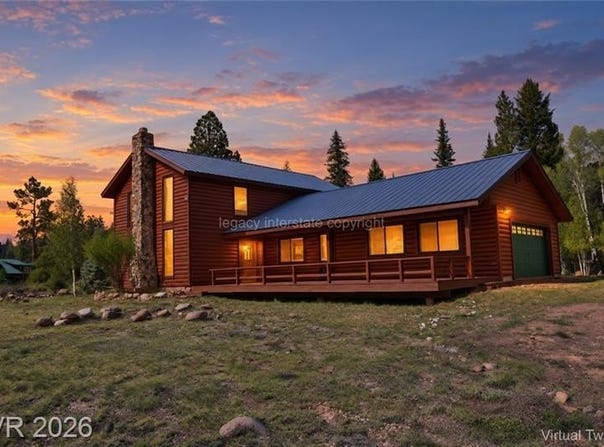 1129 E Ponderosa, Hatch, UT 84735