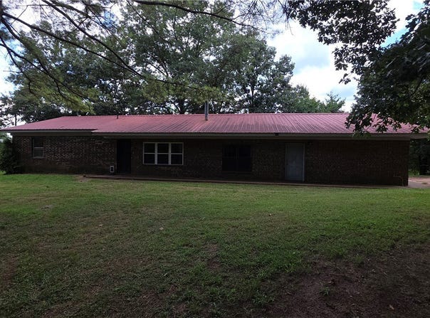 596 County Road 3770, AR 72839