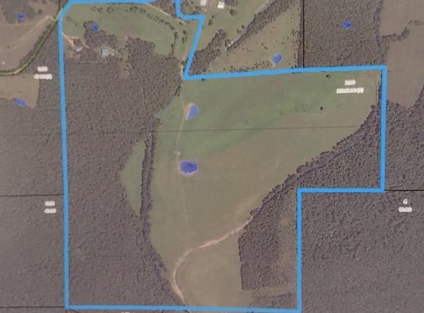 15524 CR 615, Birch Tree, MO 65438