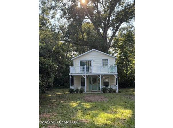 859 Mill Street, Lucedale, MS 39452