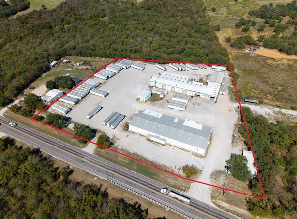 500 Fm 1658, Bridgeport, TX 76426