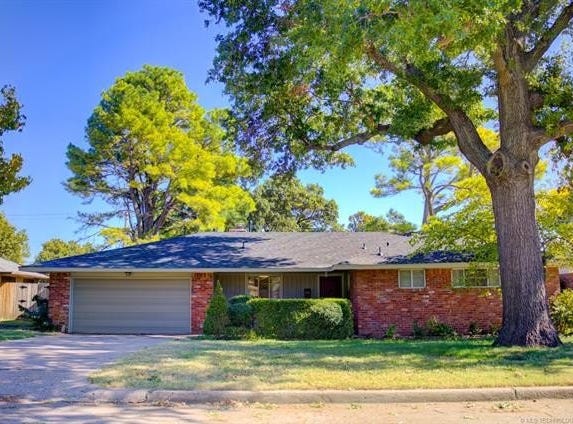 3551 S Toledo Place, Tulsa, OK 74135