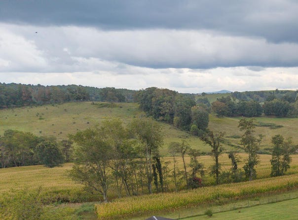 Ivanhoe Road lot: 0, Max Meadows, VA 24360