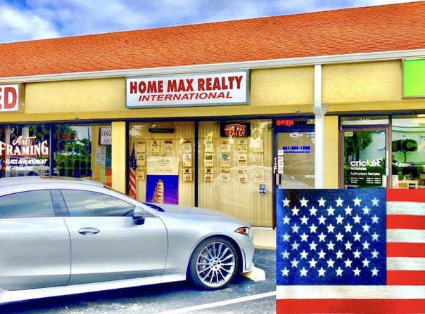 934 S Dixie Highway, Lantana, FL 33462